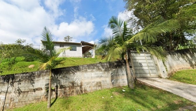 Foto - Casa em Área de 1.090 m² - Vila Pereira Barreto - Ribeirão Pires - SP - [3]