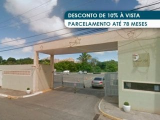 Apartamento 93 m² (01 vaga) - caji - lauro de freitas - ba