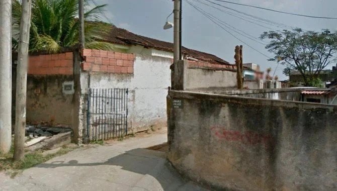 Foto - Casa 132 m² (Unid. 06) - Almerinda - São Gonçalo - RJ - [2]