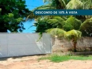 Casa 119 m² - jacumã - conde - pb