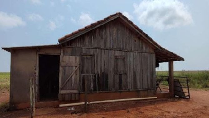 Foto - Imóvel Rural 608 ha - Fazenda Itio Kondo - Taquarussu - MS - [9]