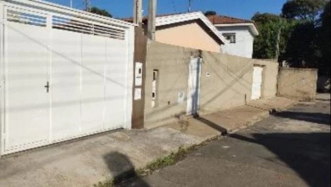 Foto - Casa 62 m² - Vila São Pedro - Mogi Guaçu - SP - [3]