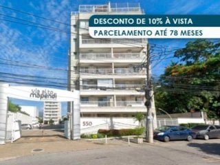 Apartamento 66 m² (01 vaga) - jacarepaguá - rio de janeiro - rj