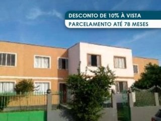 Apartamento 55 m² - bom retiro - são gonçalo - rj