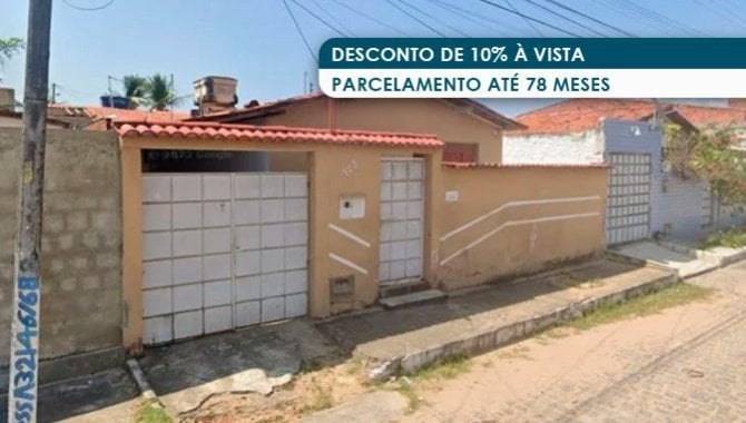 Foto - Casa 88 m² - Pajuçara - Natal - RN - [1]