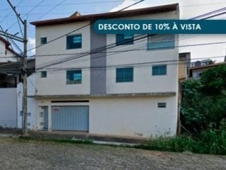 Casa 104 m² - vale verde - governador valadares - mg