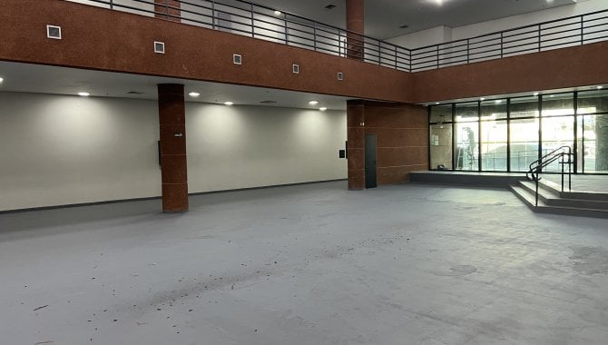 Foto - Loja Comercial 1.619 m² (Térreo e Sobreloja) com 32 vagas - Centro - Campinas - SP - [41]