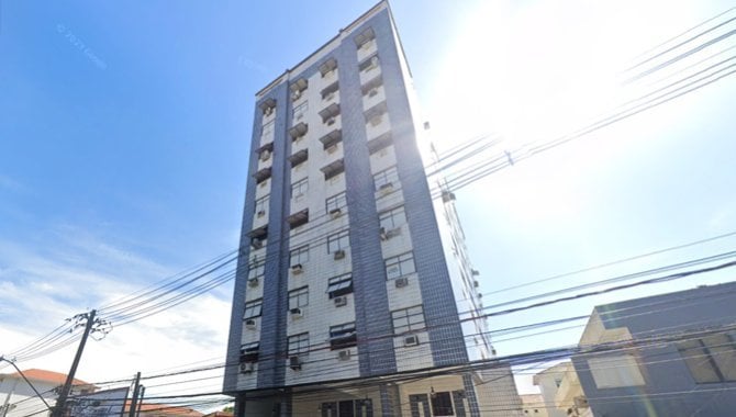 Foto - Apartamento no Litoral 109 m² - Macuco - Santos - SP - [9]