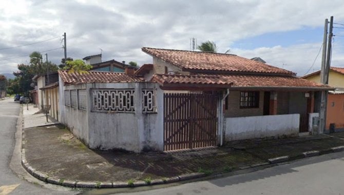 Foto - Direitos sobre Casa (Próx. à Praia) - Porto Novo - Caraguatatuba - SP - [2]