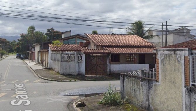 Foto - Direitos sobre Casa (Próx. à Praia) - Porto Novo - Caraguatatuba - SP - [4]