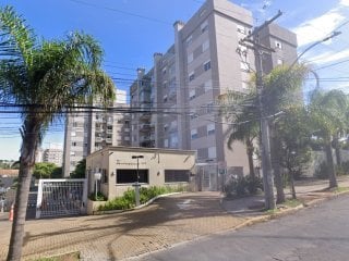 Direitos sobre apartamento 56 m² (01 vaga) - teresópolis - porto alegre - rs