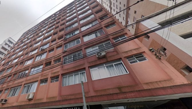 Foto - Direitos sobre Apartamento 48 m² - (Praia do Itararé) - Itararé - São Vicente - SP - [3]