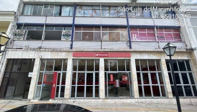 Foto - Ex-Agência 819 m² - Centro - São Luís - MA - [1]