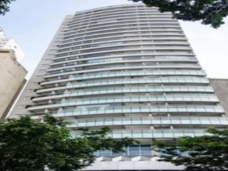 Apartamento - são paulo-sp - praça júlio de mesquita, 97 - apto. 1401 - santa efigênia