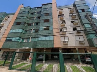 Apartamento - porto alegre-rs - av. mathilde trein renner, 251 - apto. 604 - vila ipiranga