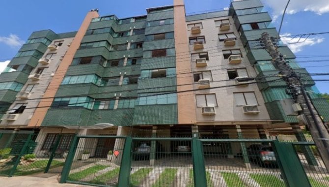 Foto - Apartamento - Porto Alegre-RS - Av. Mathilde Trein Renner, 251 - Apto. 604 - Vila Ipiranga - [1]