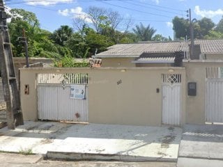 Casa - manaus-am - rua jaguariaiva, 281 - novo aleixo