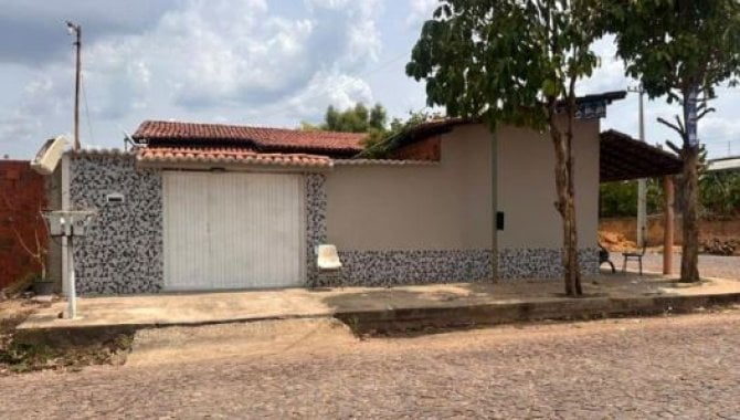 Foto - Casa - Parnarama-MA - Rua 03 - Agrovema - [1]