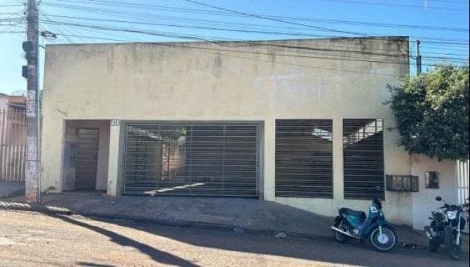 Foto - Prédio Comercial - Cassilândia-MS - Rua José Barbosa de Oliveira, 50 - Centro - [1]