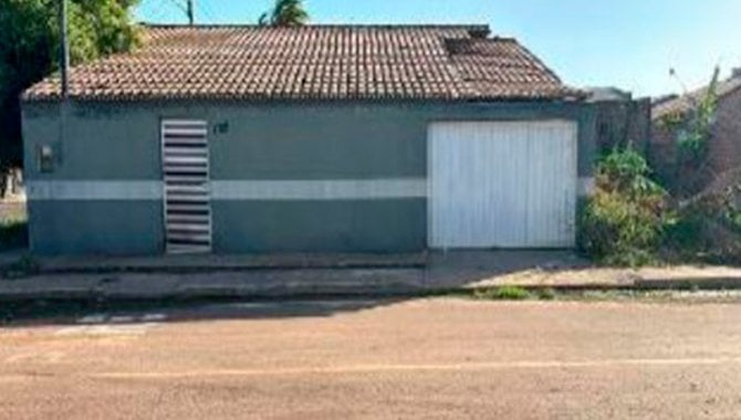 Foto - Casa - Paragominas-PA - Travessa Joselito José de Souza Filho, 138 - Camboatã - [1]