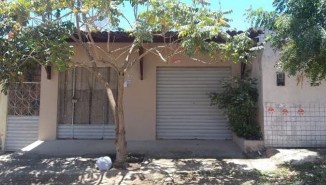 Foto - Casa - Gravatá-PE - Rua João Inácio dos Santos, 195 - Nossa Senhora das Graças - [1]