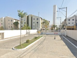 Apartamento - campos dos goytacazes-rj - av. tarcisio miranda, 563 - apto. 202 - parque turf club