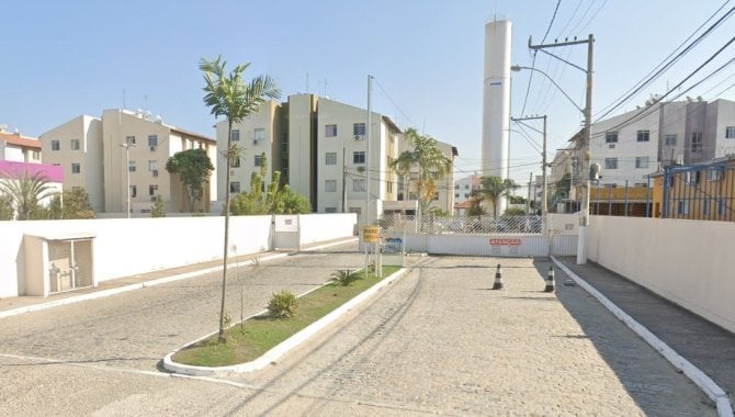 Foto - Apartamento - Campos dos Goytacazes-RJ - Av. Tarcisio Miranda, 563 - Apto. 202 - Parque Turf Club - [1]