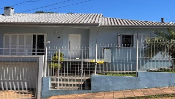 Foto - Casa - Carazinho-RS - Rua Hilário Albuquerque, 71 - Coronel Pádua - [1]