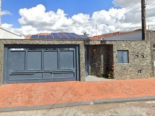 Casa - araçatuba-sp - rua são gabriel, 161 - vila industrial