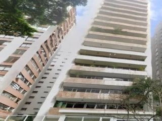 Apartamento - são paulo-sp - alameda joaquim eugênio de lima, 957 - apto. 131 - jardim paulista