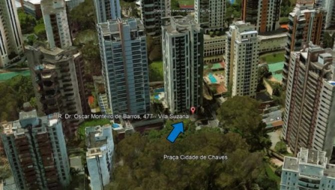 Foto - Apartamento 58 m² (02 vagas) - Vila Suzana - São Paulo - SP - [12]