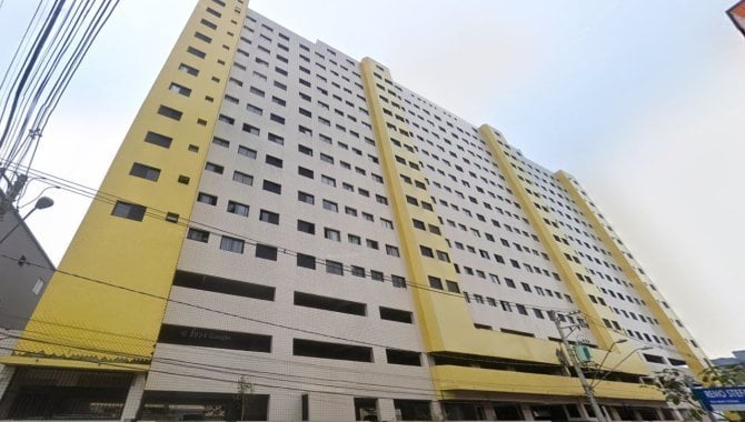 Foto - Direitos sobre Apartamento 29 m² (Praia Ocian) - Cidade Ocian - Praia Grande - SP - [1]