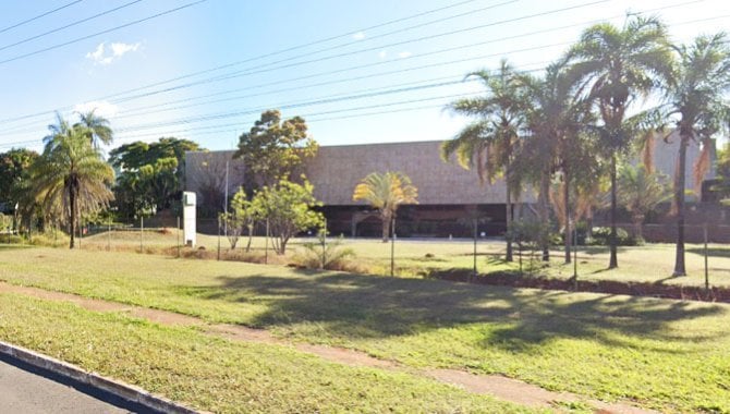 Foto - Prédio Comercial com 12.781 m² (área construída) e Terreno com 19.179 m² - Asa Norte - Brasília - DF - [1]