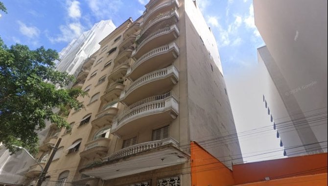 Foto - Apartamento 145 m² (próx. ao Metrô República) - Santa Efigênia - São Paulo - SP - [3]