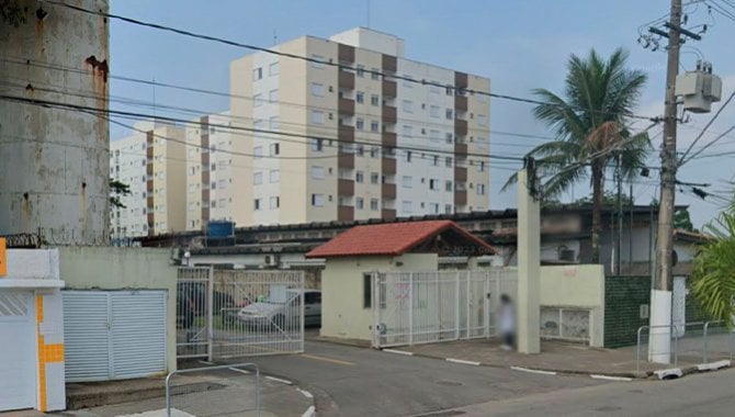 Foto - Direitos do Domínio Útil sobre Apartamento 50 m² (01 vaga) - Parque São Vicente - São Vicente - SP - [2]