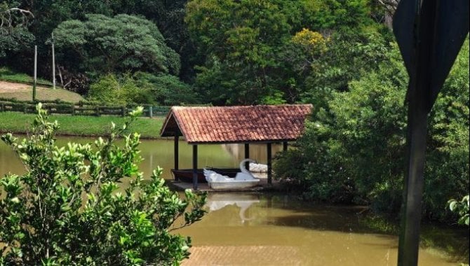 Foto - Área com 1.500 m² (Lote 05) no Condomínio Sítio das Hortênsias - São Roque - SP - [5]