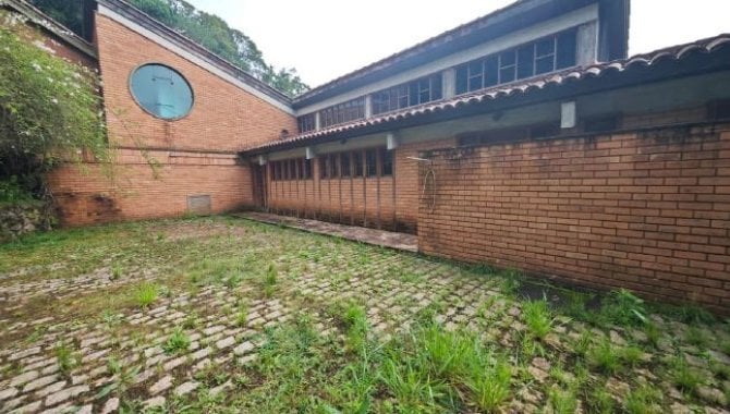 Foto - Casa 700 m² no Condomínio Sítio das Hortênsias - São Roque - SP - [3]