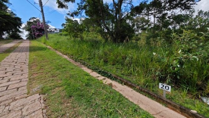 Foto - Área com 1.500 m² (Lote 20) no Condomínio Sítio das Hortênsias - São Roque - SP - [1]