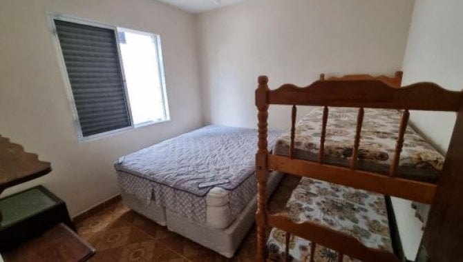 Foto - Apartamento 49 m² (01 vaga) - Praia da Guilhermina - Praia Grande - SP - [5]