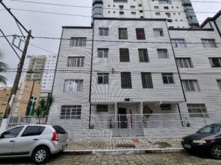 Apartamento 49 m² (01 vaga) - praia da guilhermina - praia grande - sp