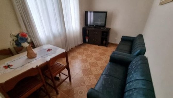 Foto - Apartamento 49 m² (01 vaga) - Praia da Guilhermina - Praia Grande - SP - [3]