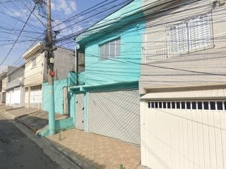 Casas em terreno de 250 m² - jardim santa inês - guarulhos - sp