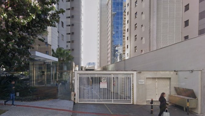 Foto - Vaga de Garagem 23 m² no Edifício Joan Miró - Conj. Hab. Maria Cecilia Serrano de Oliveira - Londrina - PR - [4]