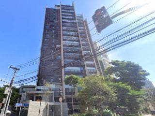 Loja 328 m² (térreo e 1º pavimento) - moema - são paulo - sp