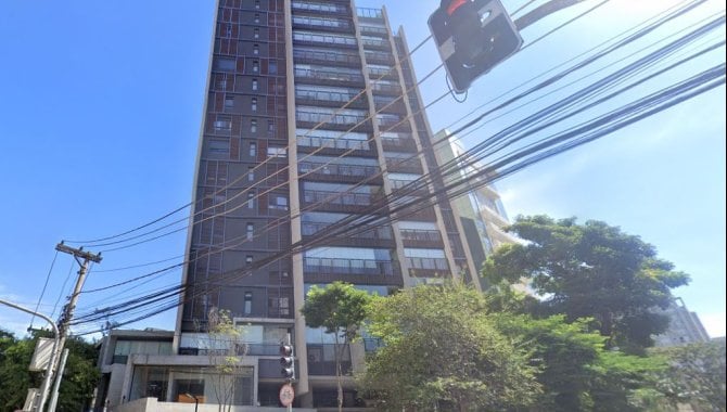 Foto - Loja 328 m² (Térreo e 1º Pavimento) - Moema - São Paulo - SP - [1]