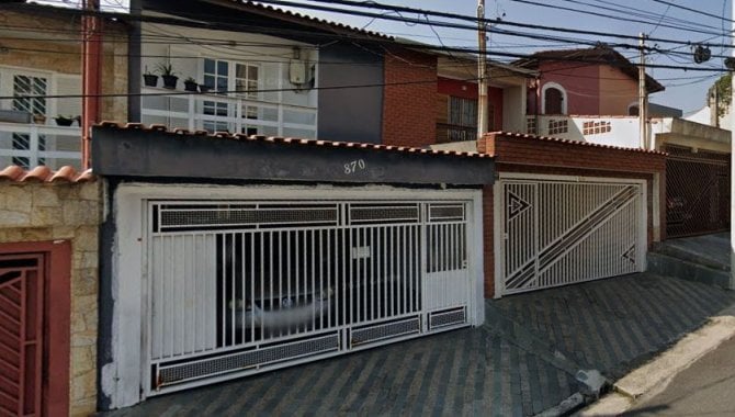 Foto - Casa 175 m² - Assunção - São Bernardo do Campo - SP - [2]