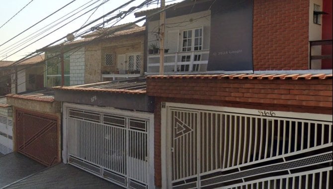 Foto - Casa 175 m² - Assunção - São Bernardo do Campo - SP - [3]