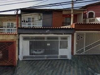 Casa 175 m² - assunção - são bernardo do campo - sp