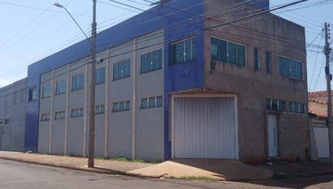 Foto - Prédio Comercial 500 m² (03 vagas) - Jardim América - Jaú - SP - [1]