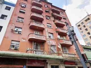 Apartamento 84 m² (unid. 01) - santa efigênia - são paulo - sp